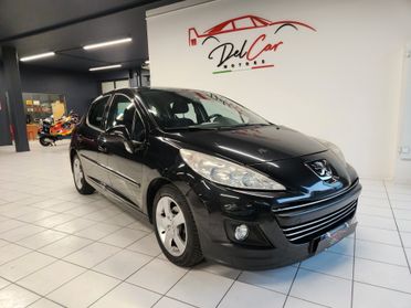 Peugeot 207 1.6 HDi 90CV 5p. XS