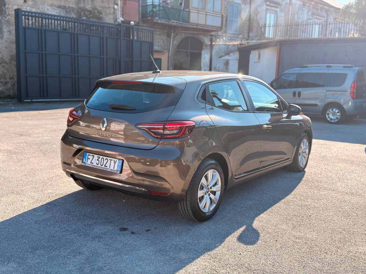 Renault Clio dCi 8V 90 CV 5 porte Business