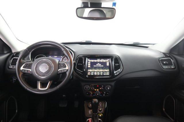 JEEP Compass Compass 2.0 Multijet II aut. 4WD Longitude
