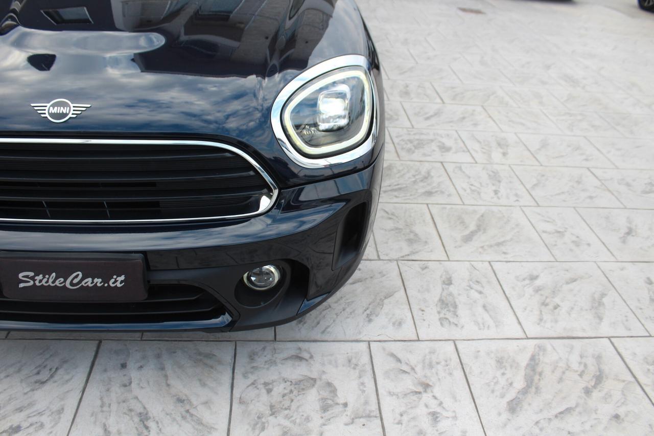 Mini Cooper D Countryman 2.0 Essential