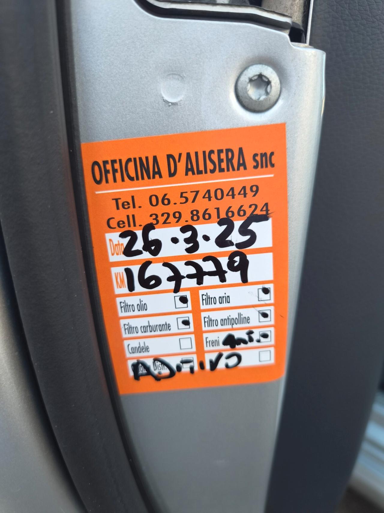 Mercedes-benz B 180 d Premium