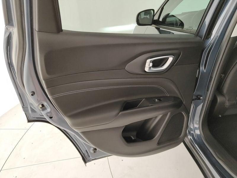 Jeep Compass Compass 1.3 Turbo T4 190 CV PHEV AT6 4xe limited