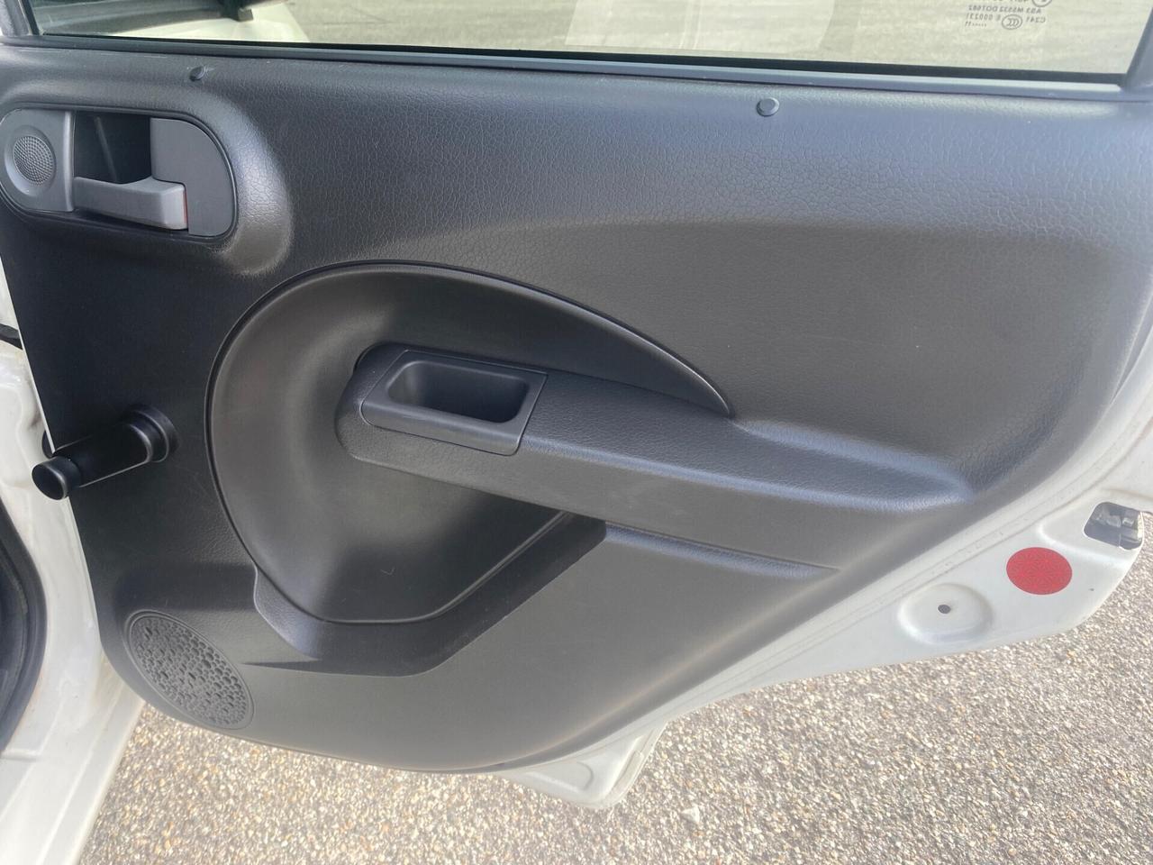 Fiat Panda 1.2 Active km 93000