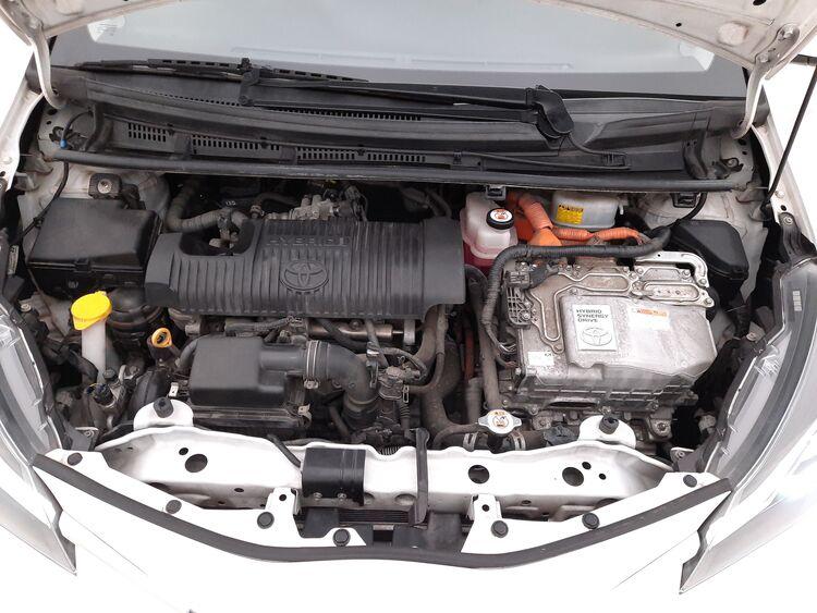 Toyota Yaris Hybrid Active BR159171 1.5 Full Hybrid 101CV