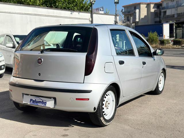 FIAT Punto Classic 1.2 5 porte Active
