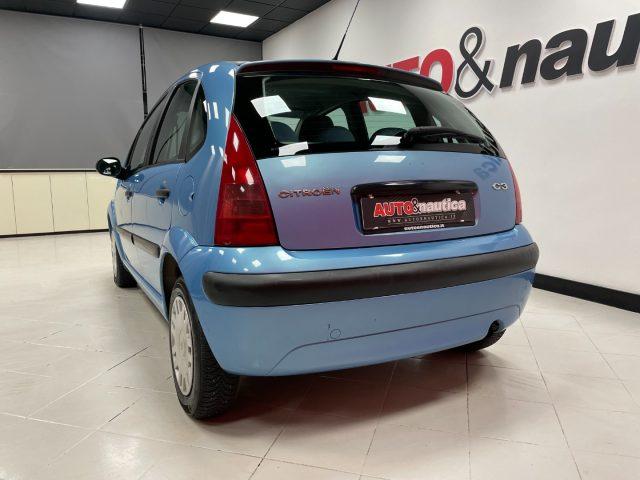 CITROEN C3 1.1 Classique - IDEALE NEOPATENTATI