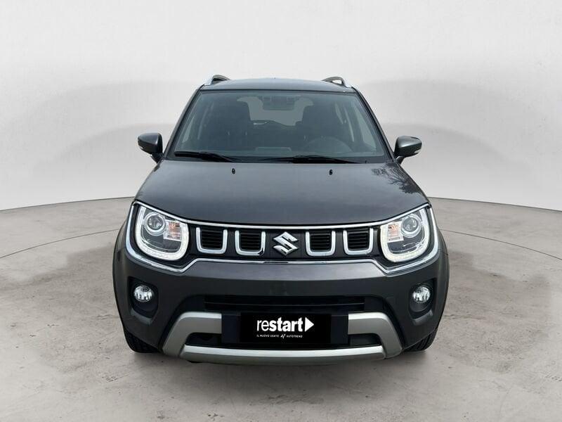 Suzuki Ignis 1.2 Hybrid 83 CV Top 2WD