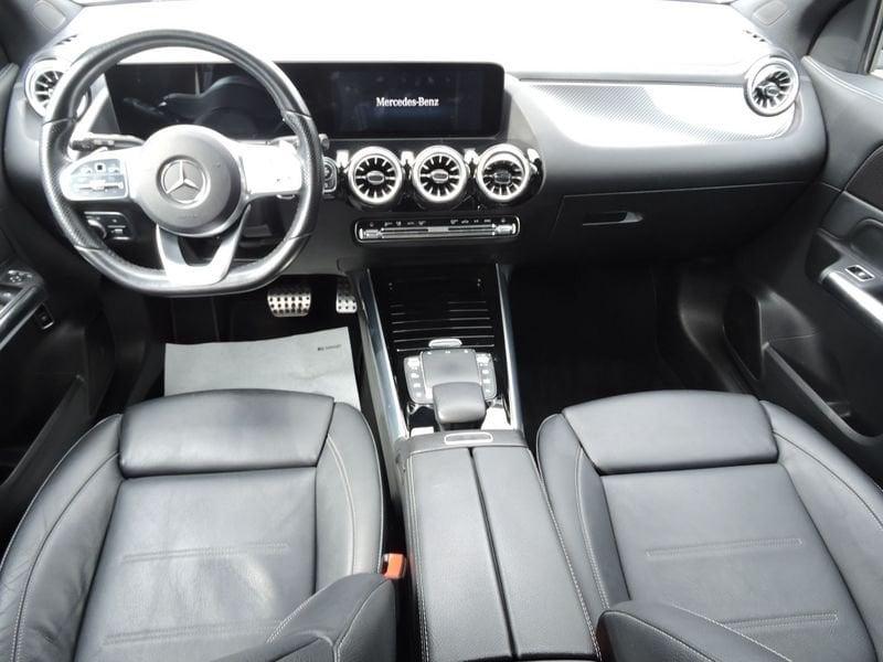 Mercedes-Benz GLA GLA 250 Automatic 4Matic Premium