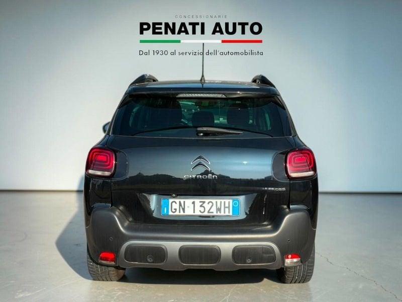 Citroën C3 Aircross PureTech 130 S&S Shine Pack EAT6