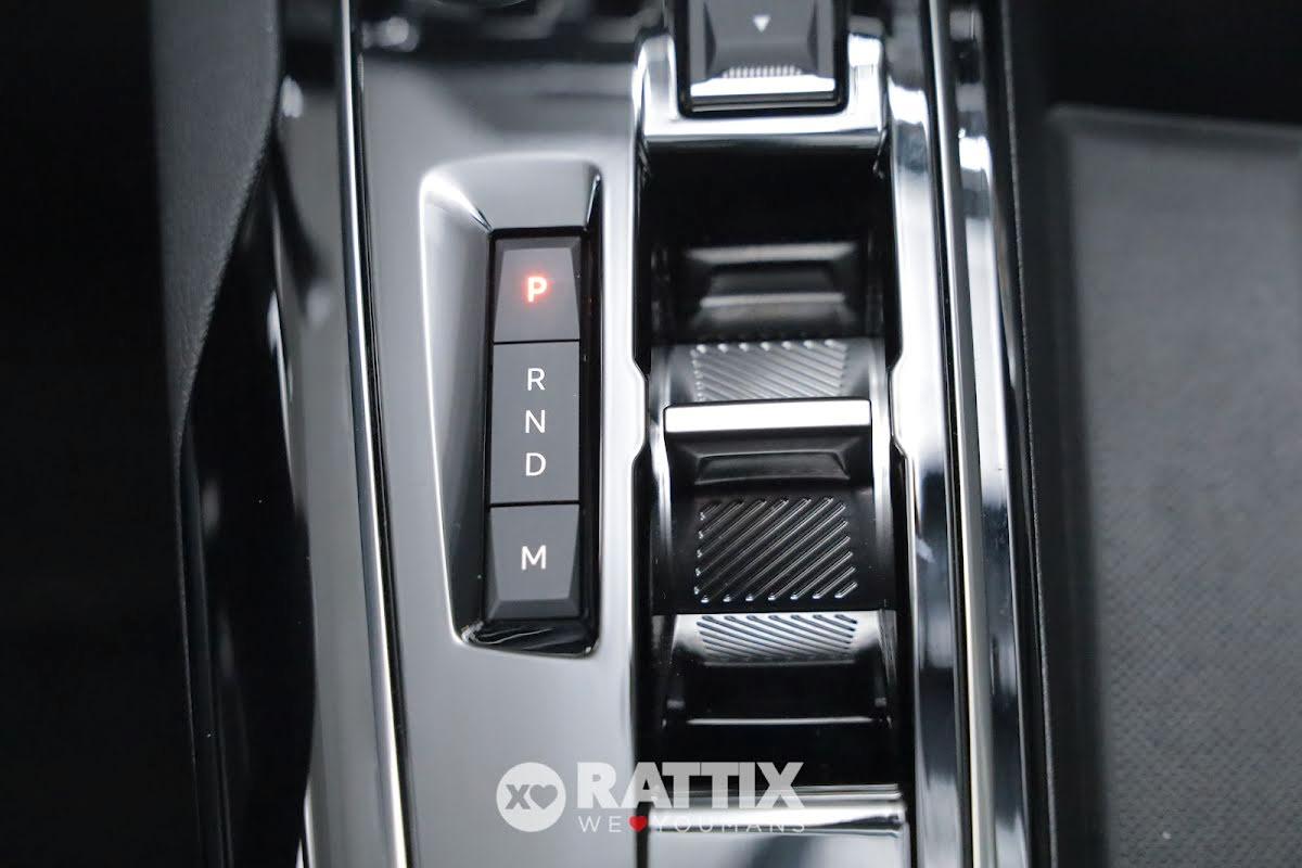 Peugeot 3008 1.2 Hybrid 48V 136CV Active Pack e-DCS6