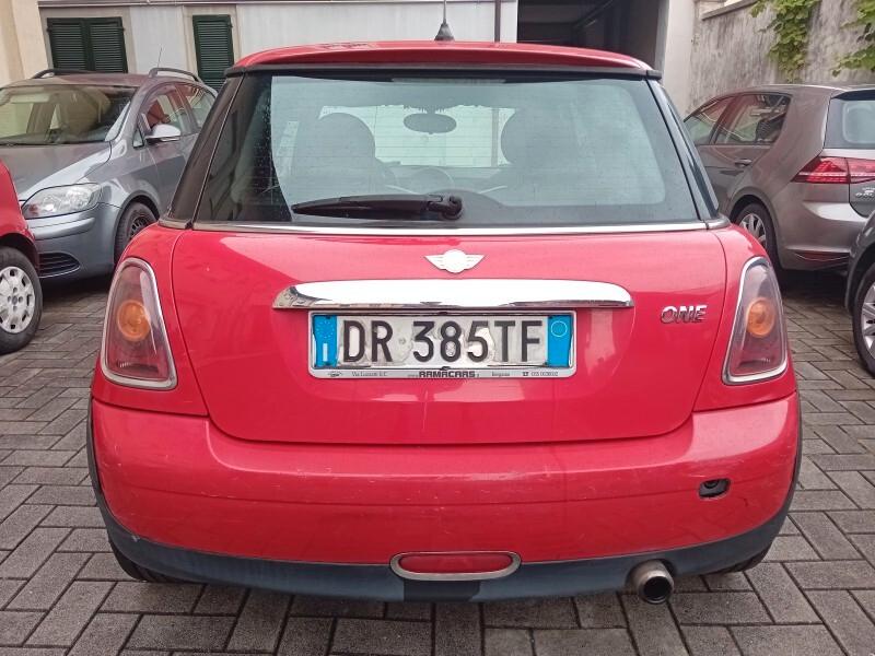 Mini (PER COMMERCIANTI)