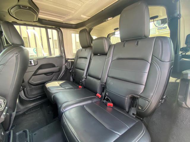 JEEP Wrangler *PROMO* Unlimited 2.0 Turbo Sahara