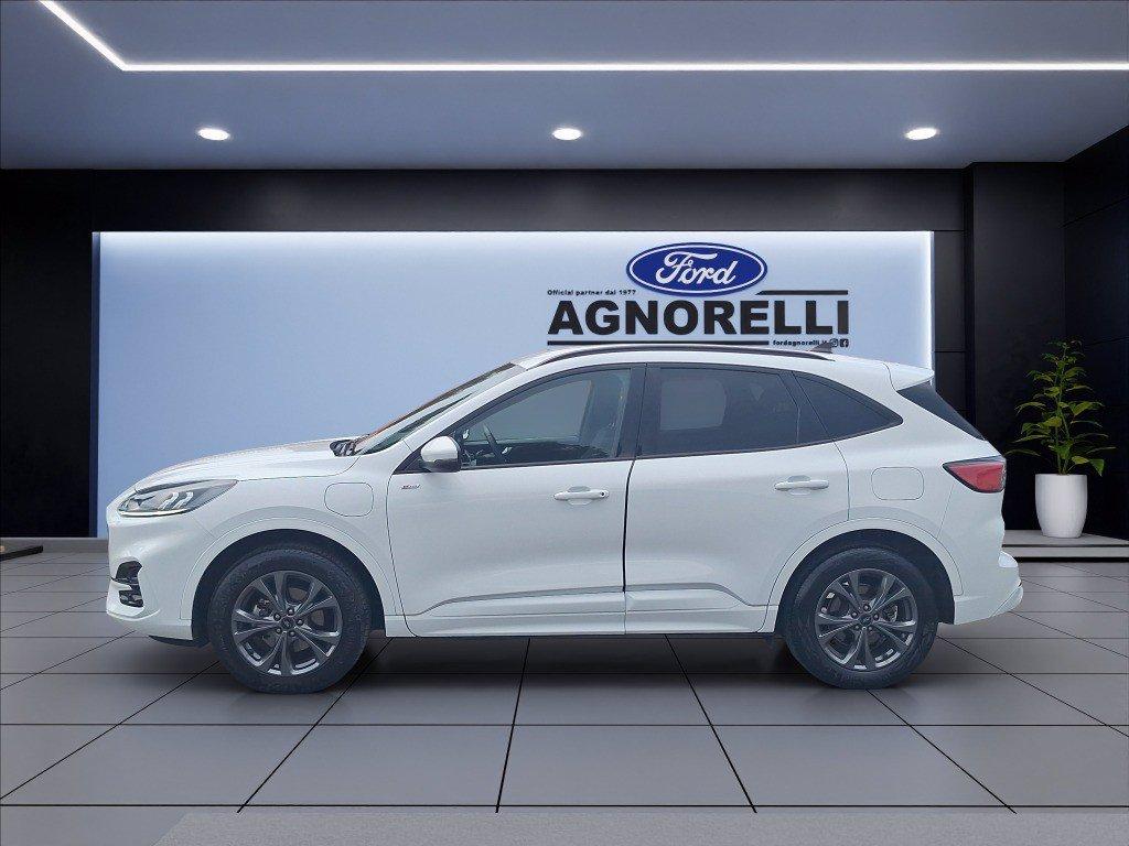 FORD Kuga 2.5 phev ST-Line 2wd 225cv cvt del 2023