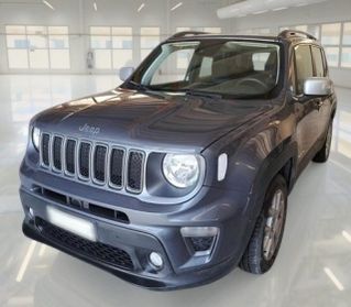 JEEP Renegade 1.3 T4 190CV PHEV 4xe AT6 Business Plus