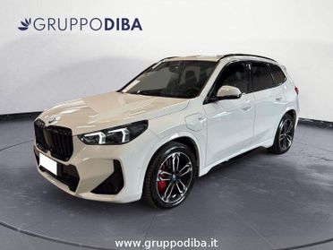 BMW X1 U11 xdrive 25e MSport Pro auto