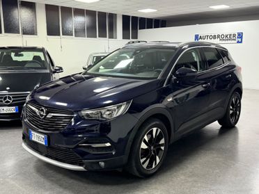 Opel Grandland X 1.5 diesel Ecotec Start&Stop aut. Ultimate