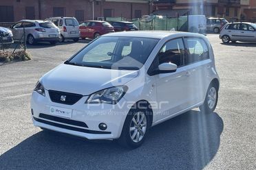SEAT Mii 1.0 5 porte Style