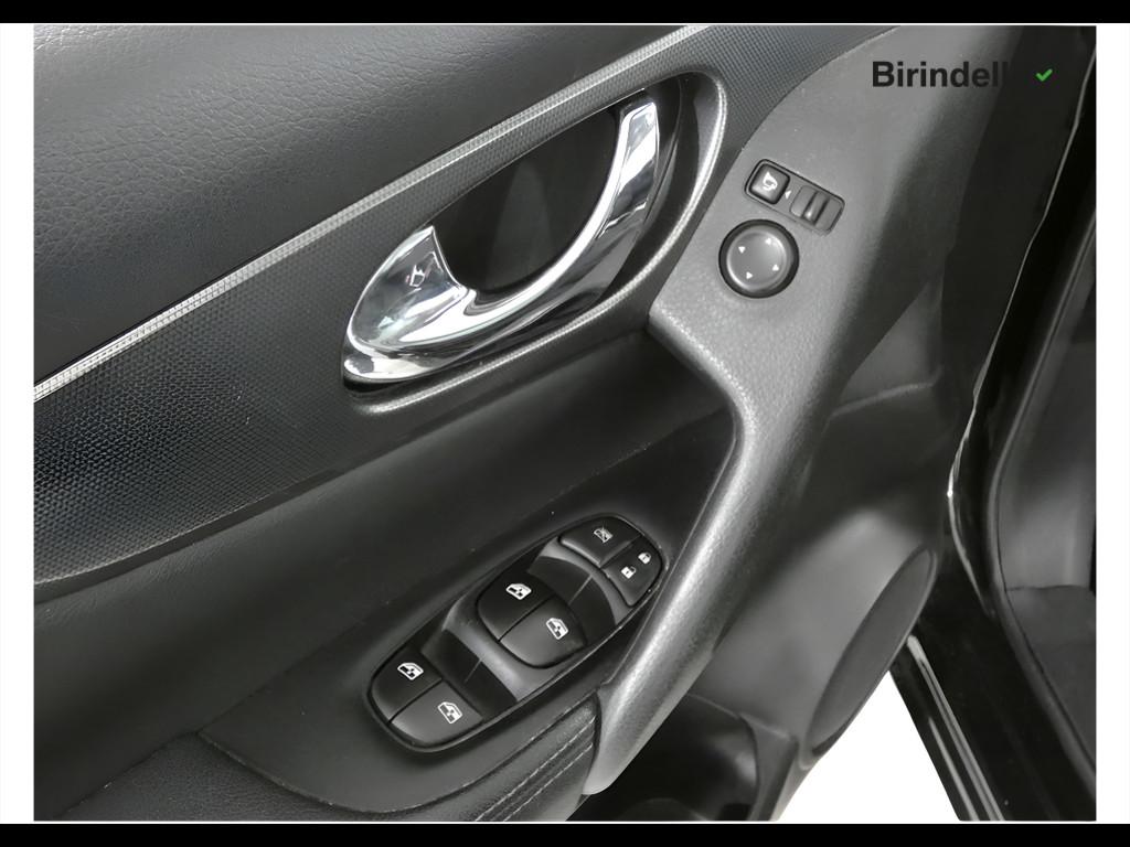 NISSAN Qashqai 2ª serie - Qashqai 1.5 dCi 115 CV DCT N-Connecta