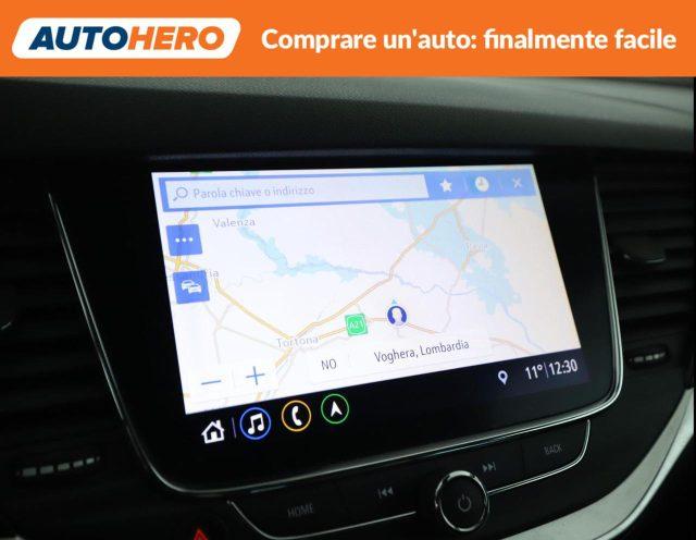 OPEL Astra 1.2 Turbo 130 CV S&S 5 porte Business Elegance