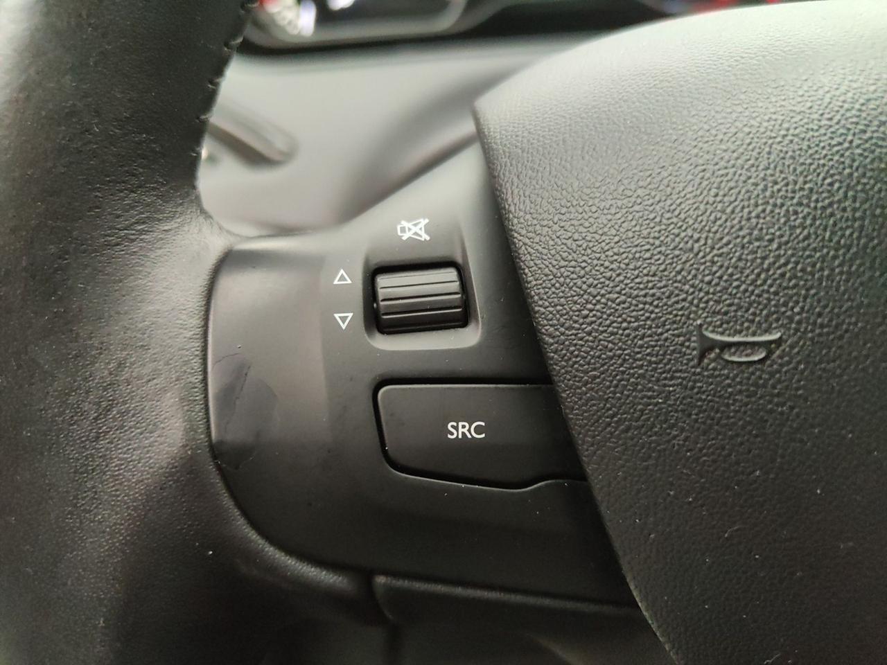 PEUGEOT 208 I 2015 1.6 BLUEHDI 75CV ACTIVE 5P