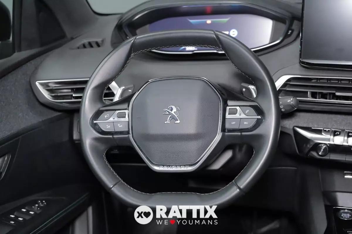 Peugeot 3008 1.6 Hybrid4 Phev 300CV Allure Pack e-EAT8