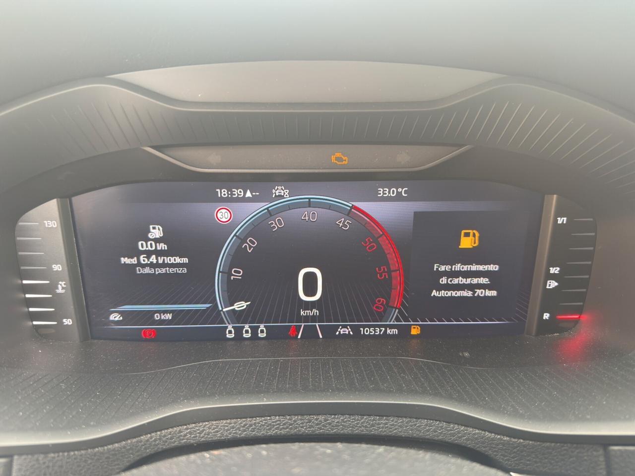 Skoda Karoq 2.0 TDI 115 CV Executive - 2024