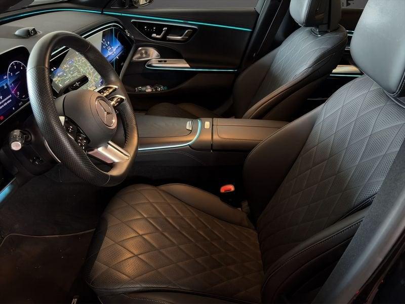 Mercedes-Benz Classe E E 450 d 4M AMG Line Prem