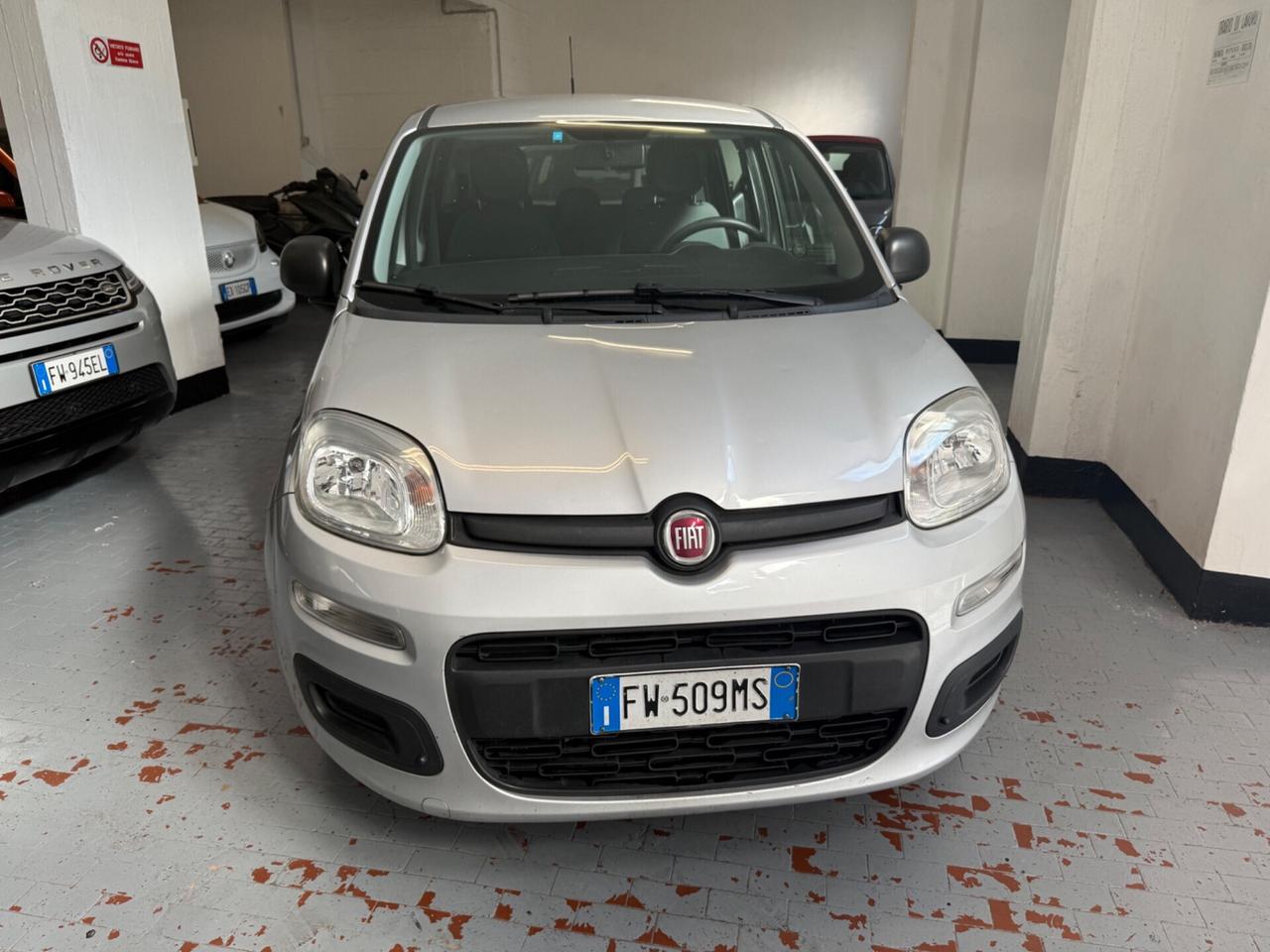 Fiat Panda 1.2 Easy