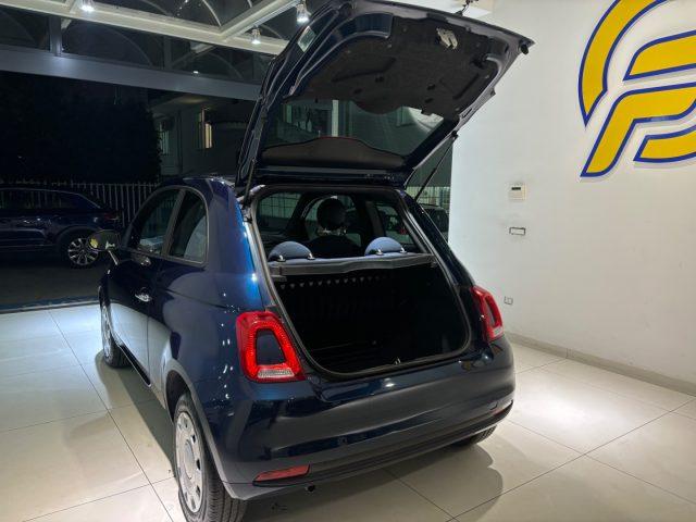 FIAT 500 1.0 Hybrid Cult da ?129,00