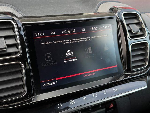 CITROEN C5 Aircross BlueHDi 130 S&S Shine