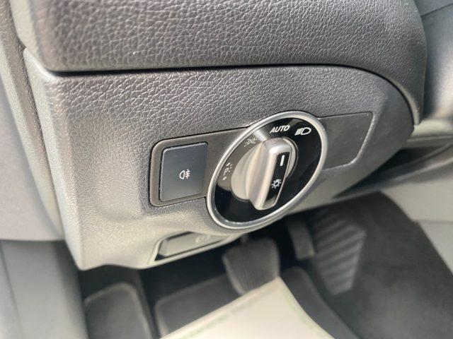 MERCEDES-BENZ CLA 200 d 4Matic Automatic Sport