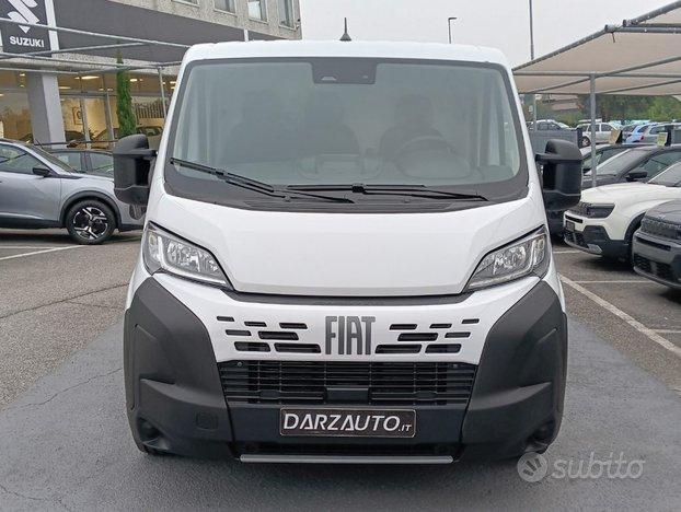 FIAT Ducato 33 2.2 Mjt 140CV L2 H1 PM-TN Furgone