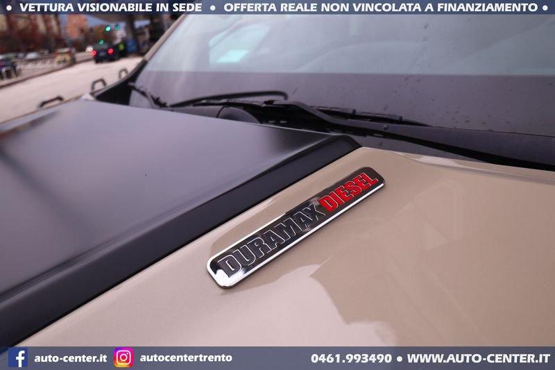 Chevrolet Colorado ZR2 BISON AEV 2.8D 4X4 AT6 *IVA COMPRESA