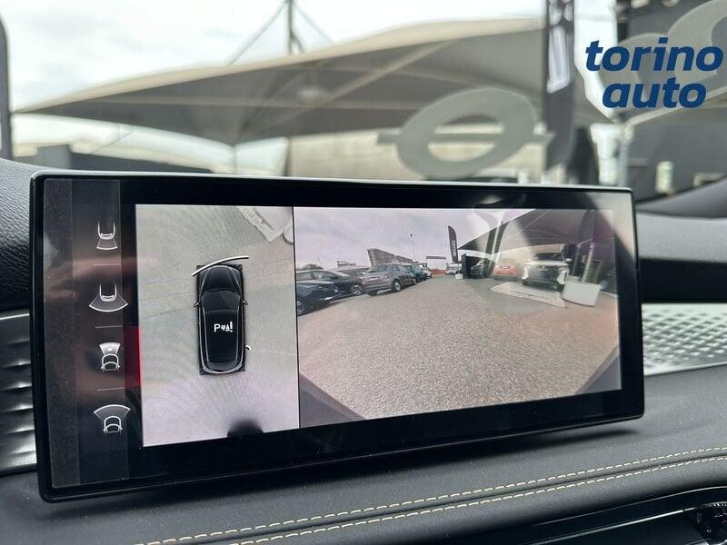 Alfa Romeo Tonale Tonale 1.5 hybrid Sprint 160cv tct7