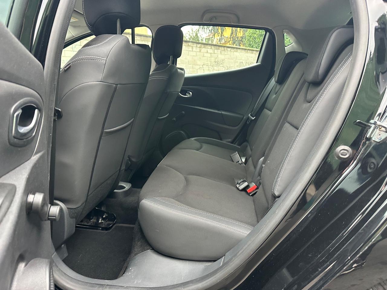 Renault Clio Sporter TCe 12V 90CV euro 6 - ok neopatentati