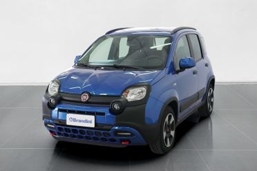 FIAT Panda 1.0 hybrid Cross s&s 70cv 5p.ti