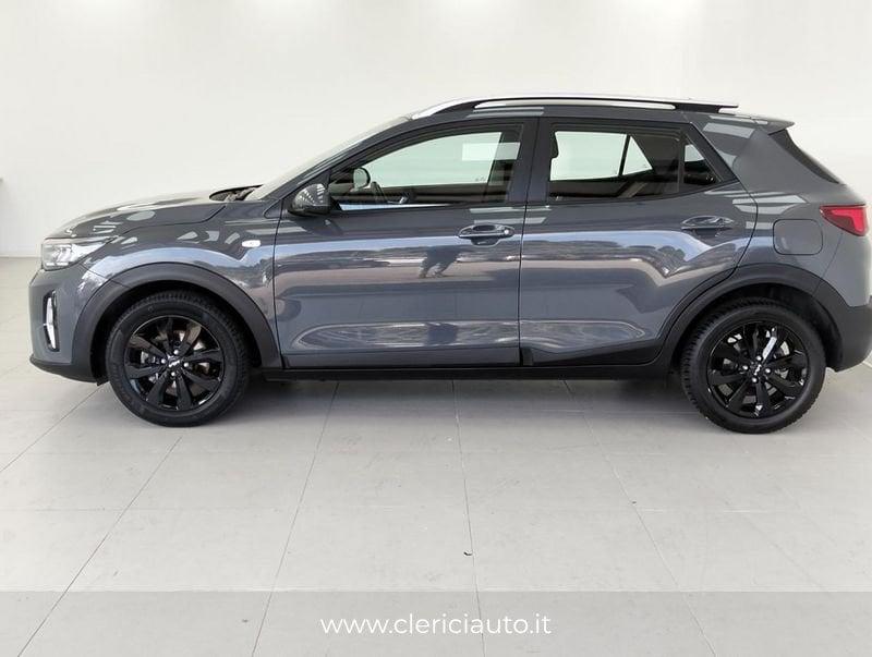 Kia Stonic 1.2 DPI ECO GPL Style