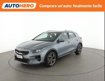 KIA XCeed 1.6 CRDi 115 CV DCT Style