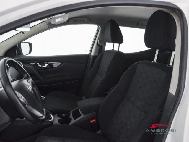 NISSAN Qashqai 1.5 dCi N-Vision - PER OPERATORI DEL SETTORE