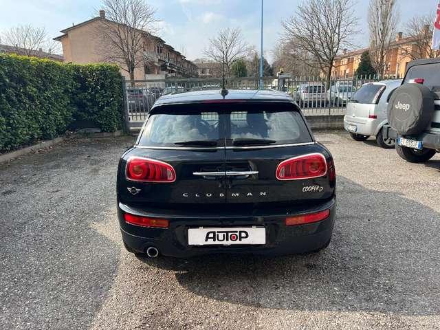 MINI Cooper D Clubman 2.0