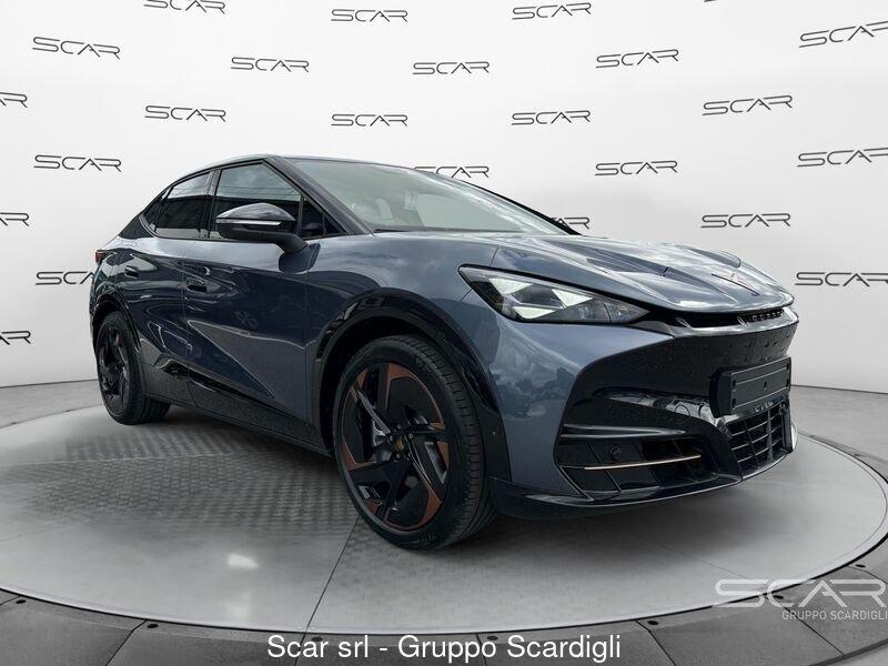 Cupra Tavascan VZ Adrenaline AWD 77kWh 340CV