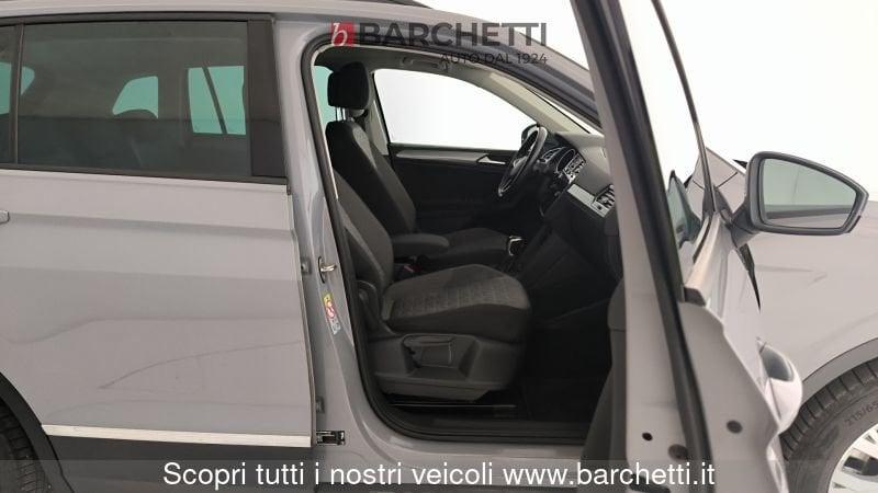 Volkswagen Tiguan 2ª SERIE 2.0 TDI 150 CV SCR DSG LIFE