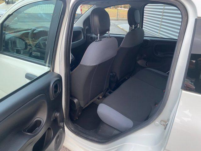 FIAT Panda 1.2 Benzina 4 cilindri OK NEOPATENTATI