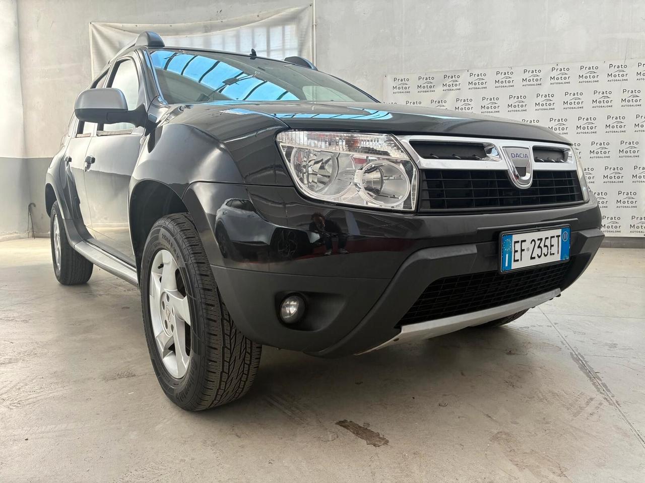 Dacia Duster 1.5 dCi 110CV 4x2 Lauréate N1