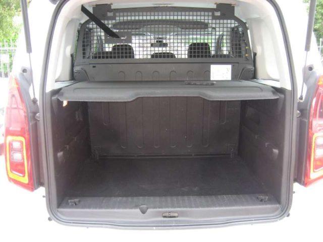 OPEL Combo LIFE 1.5 D 100 CV S-S MT6 EDITION PLUS N1
