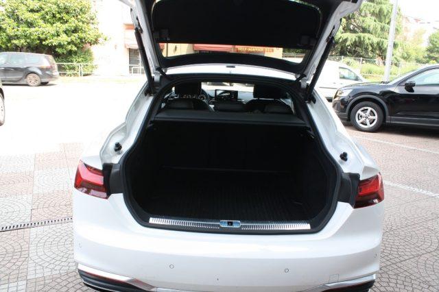 AUDI A5 SPB 40 TDI S tronic S line edition