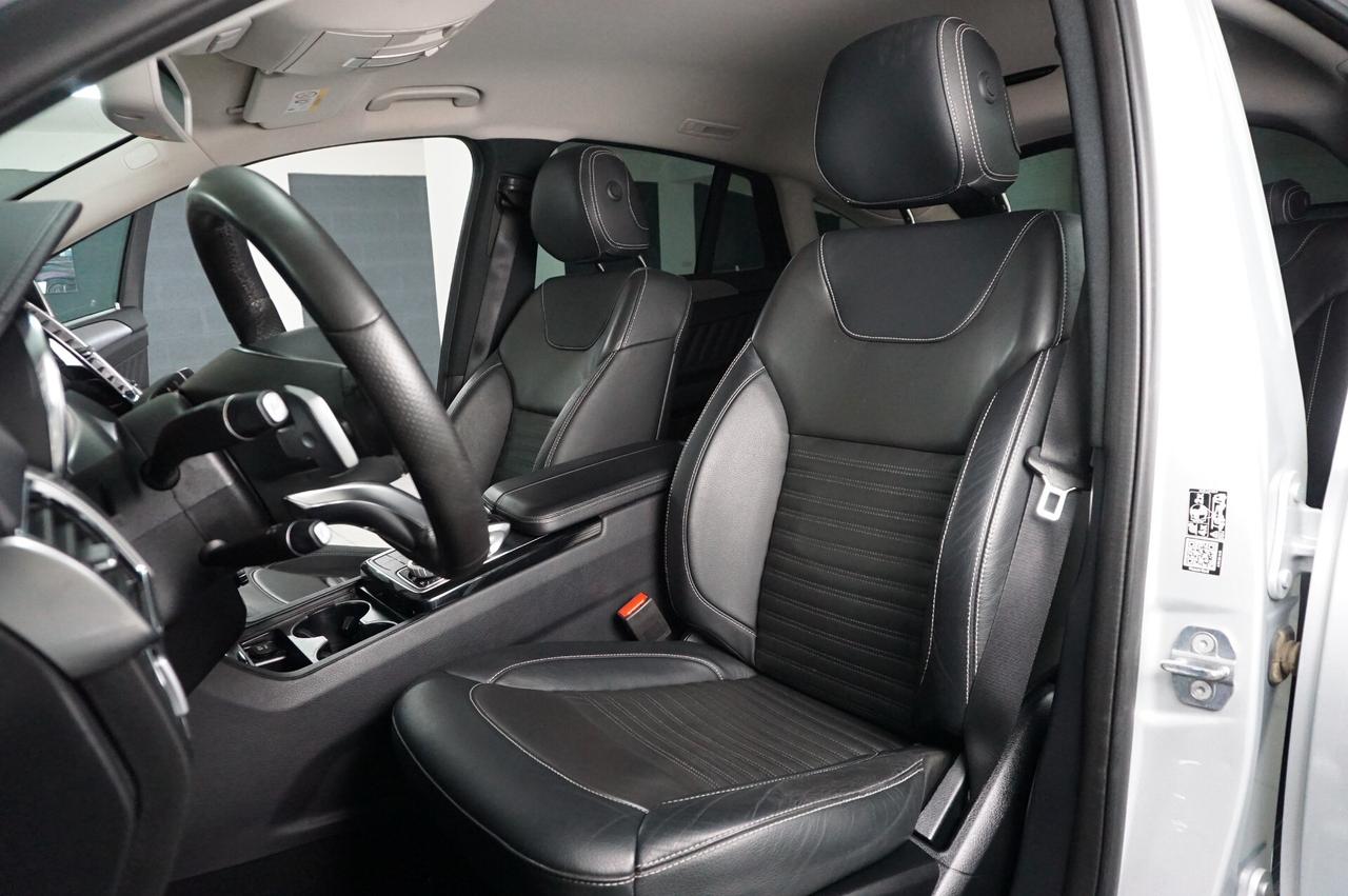 Mercedes-benz GLE 350 d 4Matic Coupé Premium