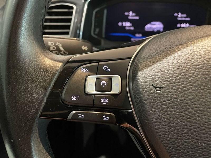 Volkswagen T-Roc 1.6 tdi Advanced