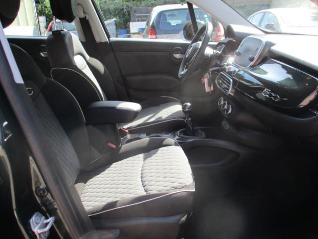 FIAT 500X 1.0 T3 120 CV Cross