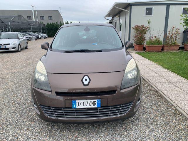 RENAULT Scenic 1.5 dCi 110CV Dynamique *7 POSTI *
